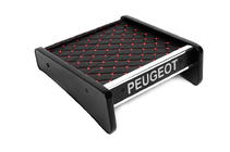 Peugeot Boxer 1994-2006 Polita bord 2000-2006 (Tip-2, RED) foto 3