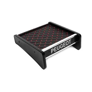 Polita bord 2000-2006 (Tip-2, RED) Peugeot Boxer 1994-2006 foto 3