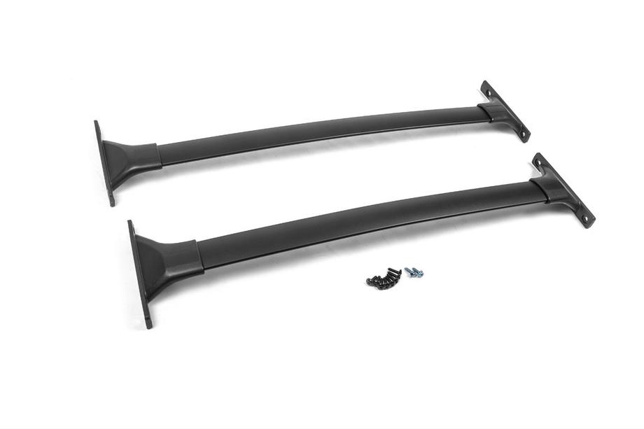 Toyota Rav 4 2006-2013 Bare transversale plafon OEM TRD (2 buc) Foto 1