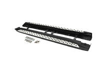 Mitsubishi Outlander 2012-2021 Praguri Laterale OEM (2 buc, Aluminiu) foto 2