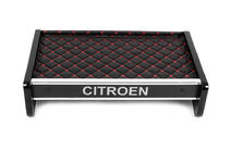 Citroen Jumper 2007-2025 Polita bord (Tip-2, RED) foto 3