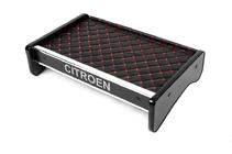Citroen Jumper 2007-2025 Polita bord (Tip-2, RED) foto 1