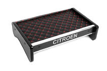 Citroen Jumper 2007-2025 Polita bord (Tip-2, RED) foto 2
