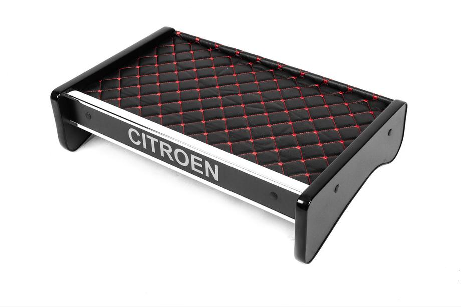 Citroen Jumper 2007-2025 Polita bord (Tip-2, RED) Image