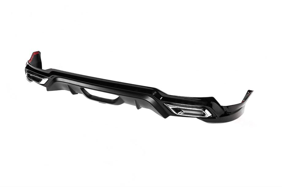 Toyota C-HR 2016-2023 Kit caroserie (grunduit pentru vopsire) Foto 7