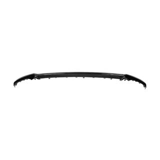Lip frontal 2015-2017 (ABS) Toyota Camry 2011–2017 foto 3