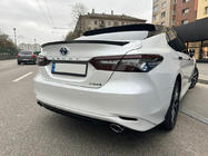 Toyota Camry 2017–2023 Spoiler spate (negru) foto 1