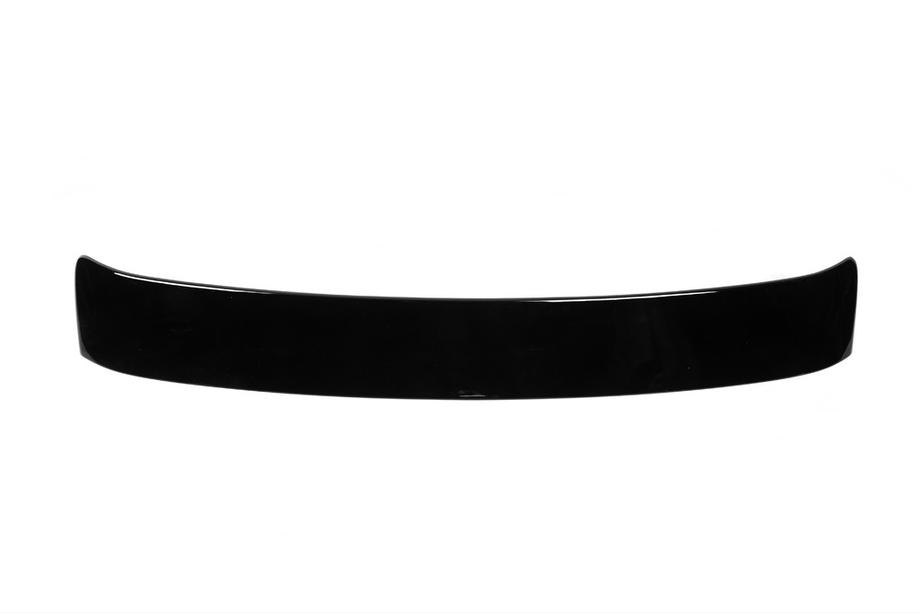 Toyota Camry 2017–2023 Blenda spoiler pe geam spate (negru) Foto 5
