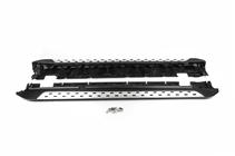 Mercedes GLK class X204 2008-2015 Praguri Laterale OEM V2 (2 buc) foto 3