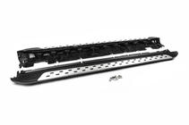Mercedes GLK class X204 2008-2015 Praguri Laterale OEM V2 (2 buc) foto 1