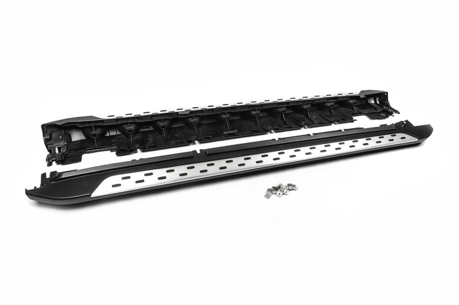 Mercedes GLK class X204 2008-2015 Praguri Laterale OEM V2 (2 buc) Image