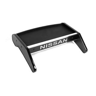 Polita bord (2010-2014, Tip-3) Nissan Primastar 2002-2014 foto 2