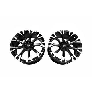 Jante aliaj R22 (Nismo, set 4 buc) Nissan Armada 2016-2024 foto 4