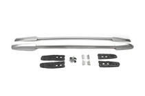 Toyota Highlander 2008-2013 Bare longitudinale plafon gri OEM (Aluminiu) foto 5