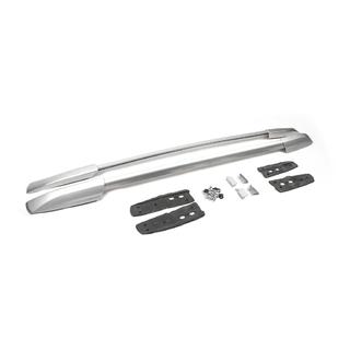 Bare longitudinale plafon gri OEM (Aluminiu) Toyota Highlander 2008-2013 foto 4