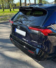 Toyota Rav 4 2019–2025 Spoiler spate (negru) foto 4