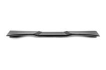 Toyota Rav 4 2019–2025 Spoiler spate (negru) foto 5