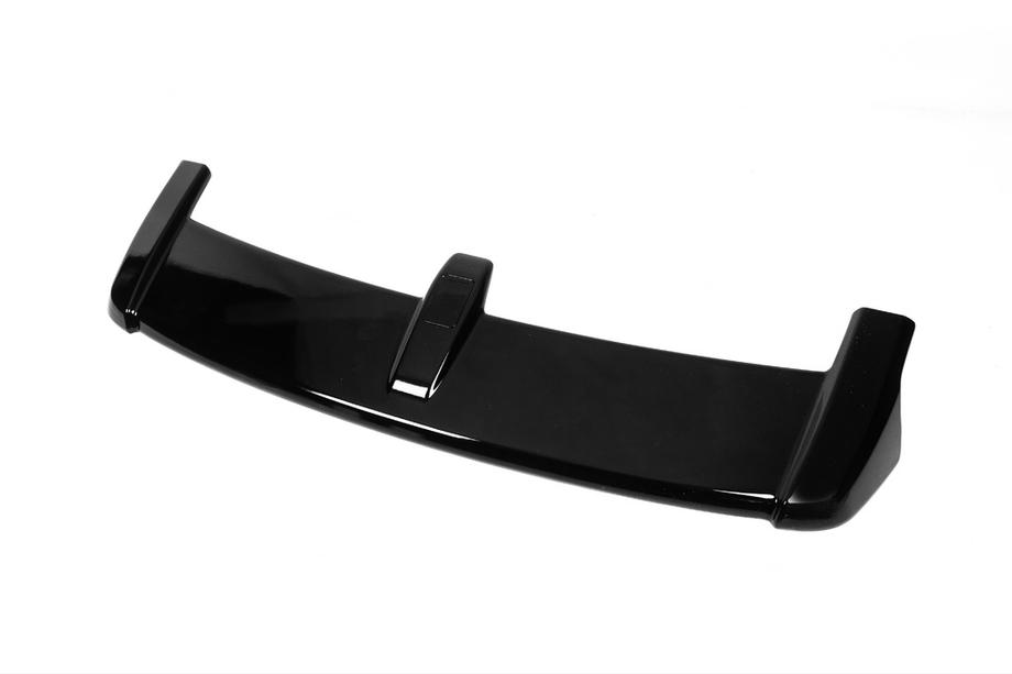 Toyota Rav 4 2006-2013 Spoiler spate (negru) Image