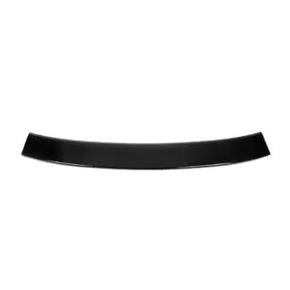 Blenda geam spate 1234 Upgrade (negru) foto 2
