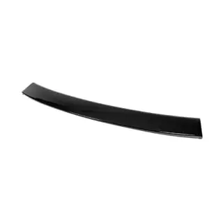 Blenda geam spate 1234 Upgrade (negru) foto 1