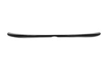 Toyota Corolla 2013-2019 Spoiler 1234 Upgrade (Plastic ABS) foto 2