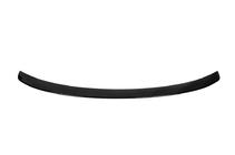 Toyota Corolla 2013-2019 Spoiler 1234 Upgrade (Plastic ABS) foto 3