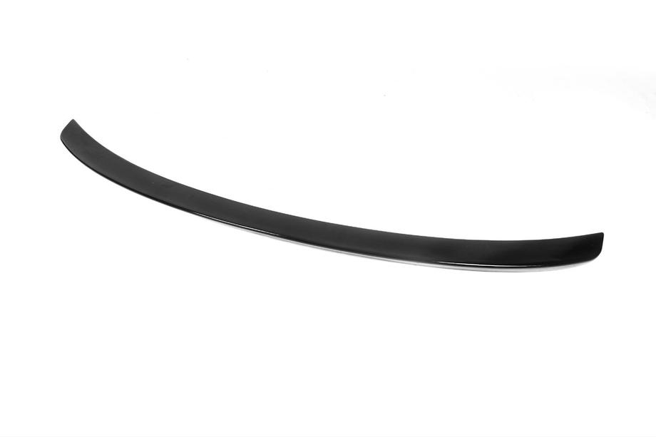 Toyota Corolla 2013-2019 Spoiler 1234 Upgrade (Plastic ABS) Image
