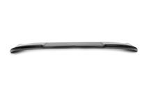 Audi A3 2012-2020 Spoiler (1234 Upgrade V1, negru) foto 5