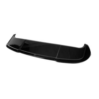 Spoiler (1234 Upgrade V1, negru) Audi A3 2012-2020 foto 3