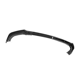 Lip frontal (negru) Audi A6 C8 2018–2025 foto 4
