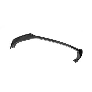 Lip frontal 2021-2023 (negru) Audi A4 B9 2015-2024 foto 2