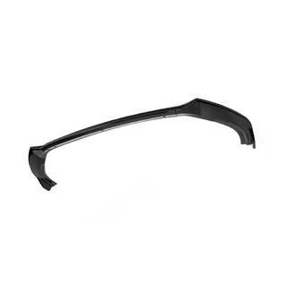 Lip frontal 2021-2023 (negru) Audi A4 B9 2015-2024 foto 3