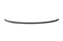 Mercedes CLA C117 2013-2019 Spoiler Lip (1234 Upgrade, Negru) foto 4