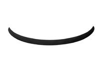 Mercedes CLA C117 2013-2019 Spoiler Lip (1234 Upgrade, Negru) foto 3