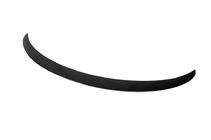 Mercedes CLA C117 2013-2019 Spoiler Lip (1234 Upgrade, Negru) foto 2