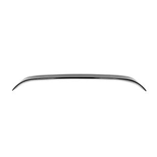 Deflector luneta spate (1234 Upgrade, Negru) Mercedes CLA C117 2013-2019 foto 3