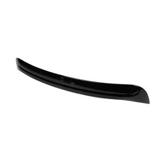 Deflector luneta spate (1234 Upgrade, Negru) Mercedes CLA C117 2013-2019 foto 2