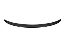 Mercedes A-class W177 2018- Spoiler Lip (1234 Upgrade, Negru) foto 3