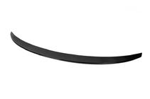 Mercedes A-class W177 2018- Spoiler Lip (1234 Upgrade, Negru) foto 2