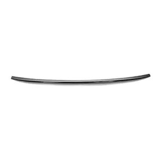 Spoiler Lip (1234 Upgrade, Negru) foto 4