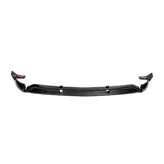 Splitter fata (AMG E63, 2016-2019, negru) Mercedes E-сlass W213 2016-2023 foto 3
