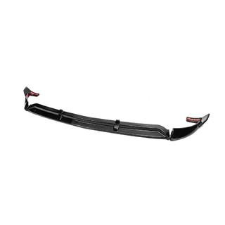 Splitter fata (AMG E63, 2016-2019, negru) Mercedes E-сlass W213 2016-2023 foto 1