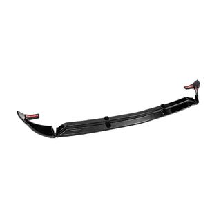 Splitter fata (AMG E63, 2016-2019, negru) Mercedes E-сlass W213 2016-2023 foto 2