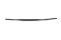Mercedes E-class W213 2016-2023 Spoiler Lip (1234 Upgrade, Negru) foto 4