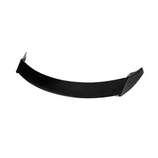 Spoiler Lip (1234 Upgrade, Negru)