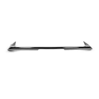 Spoiler Lip (1234 Upgrade, Negru) foto 2