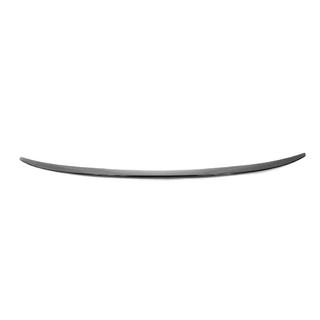 Spoiler Lip (pentru E82, negru) foto 4