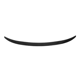 Spoiler Lip (pentru E82, negru) foto 3