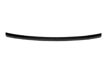 BMW 3 Series E46 1998-2006 Spoiler Lip (1234 Upgrade, Negru) foto 3