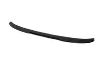 BMW Seria 5 G30/G31 2017–2023 Spoiler M-Performance V1 (1234 Upgrade, Negru) foto 9